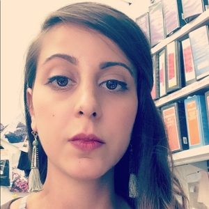 Meet your Posher, Sandra